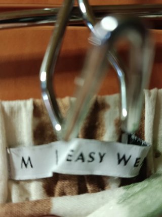Falda Easy Wear