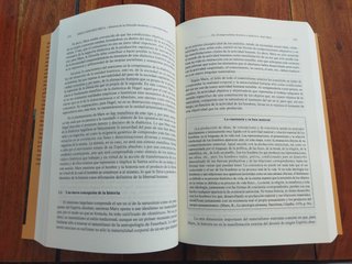 Historia de la filosofía moderna y contemporánea