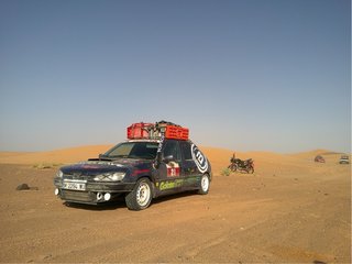 Peugeot 306 1998
