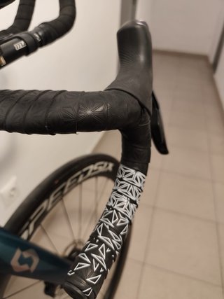 Scott Addict RC Pro SRAM Force AXS