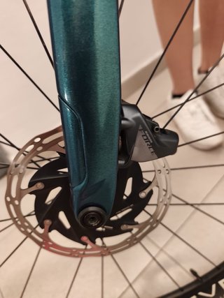 Scott Addict RC Pro SRAM Force AXS