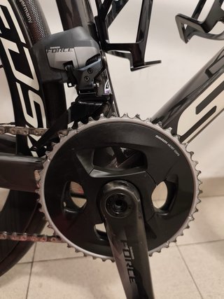 Scott Addict RC Pro SRAM Force AXS