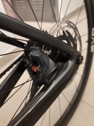 Scott Addict RC Pro SRAM Force AXS