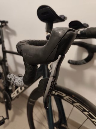 Scott Addict RC Pro SRAM Force AXS