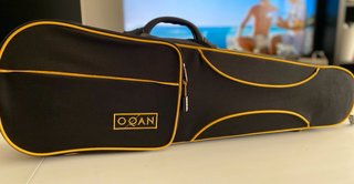 Violín para niños. Marca OQAN