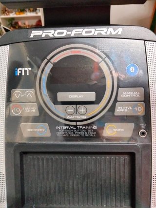 Pro-form 225 CSX