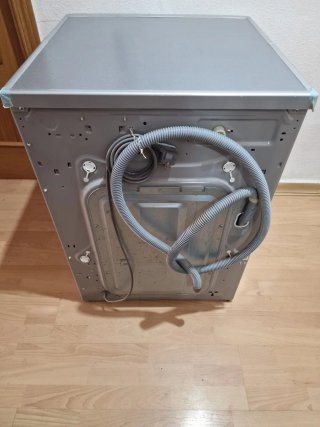Lavatrice LG 8kg Direct Drive