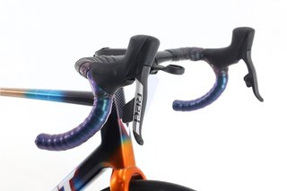 Bicicleta Giant TCR Advanced AXS 12V t.56 Reacondicionada