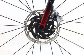 Bicicleta Giant TCR Advanced AXS 12V t.56 Reacondicionada