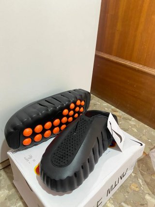 Zapatillas Nike mind 001 slide talla 43