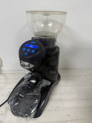 Molino automatico Brasil Tron Cunill Industrial