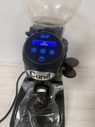 Molino automatico Brasil Tron Cunill Industrial