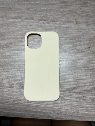 6 Fundas de colores Iphone 12