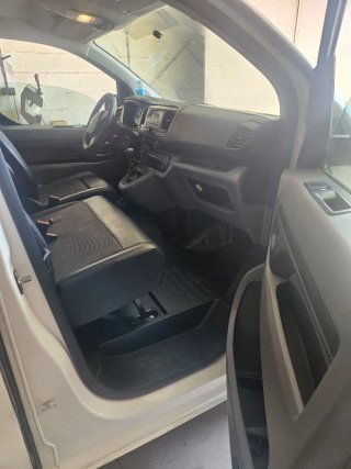 Toyota Proace 2020