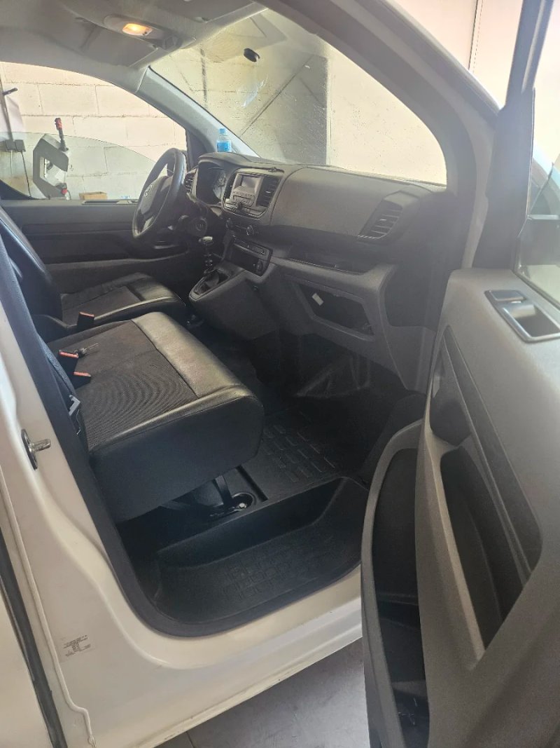 Toyota Proace 2020, foto 6