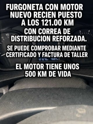 Toyota Proace 2020