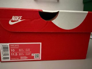 Bambas fútbol sala Nike