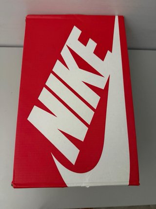 Bambas fútbol sala Nike
