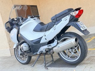 BMW R1200 RT 2013