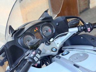 BMW R1200 RT 2013