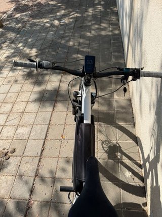 E bike 3000w se cambia por patinete
