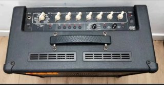 Amplificador Vox Valvetronix