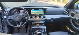 Mercedes-Benz Clase E 2018 Estate 220d