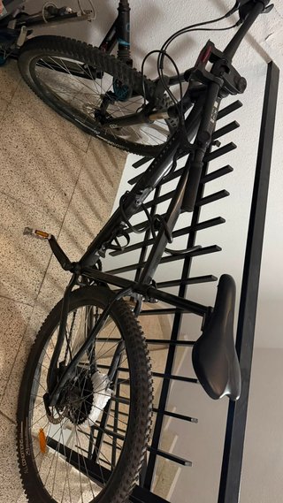 Rockrider 500 Explorer — Vendo o cambio