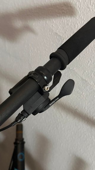 Rockrider 500 Explorer — Vendo o cambio