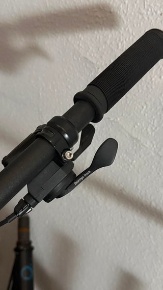 Rockrider 500 Explorer — Vendo o cambio
