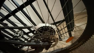 Rockrider 500 Explorer — Vendo o cambio