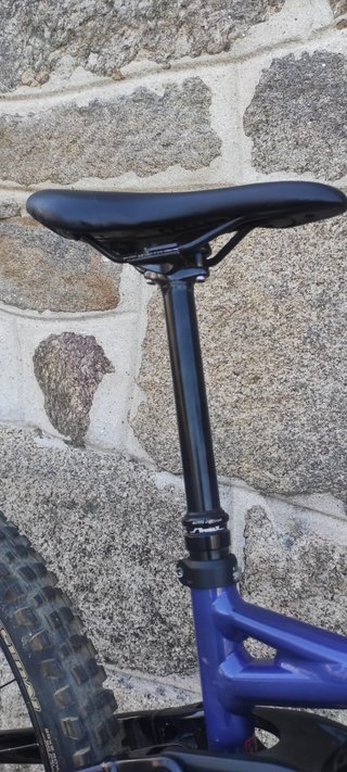 MARIN ALPINE TRAIL (M)
