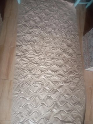 Materasso Antidecubito per Anziani