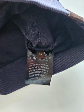 Felpa bellissima Trussardi Junior