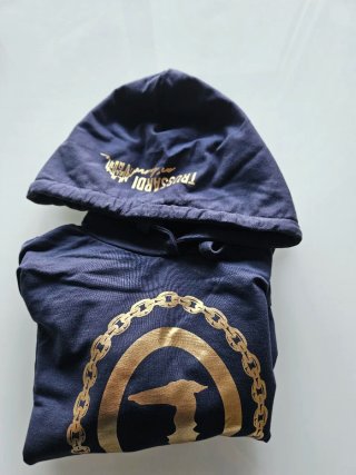 Felpa bellissima Trussardi Junior