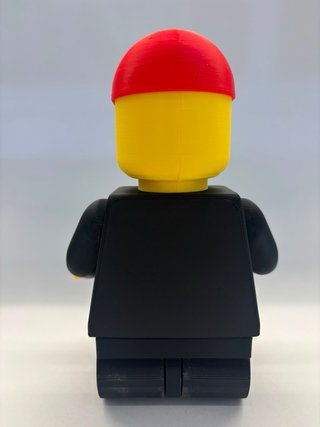 Brick Lego 20cm Ducati