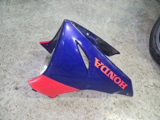 Carenado cbr 125 2005