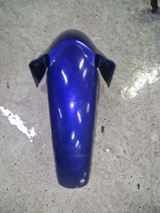 Carenado cbr 125 2005