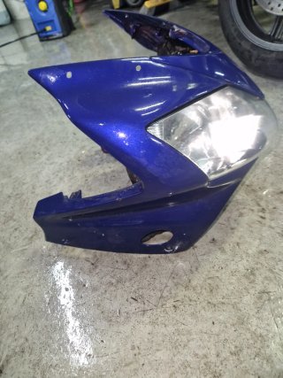 Carenado cbr 125 2005