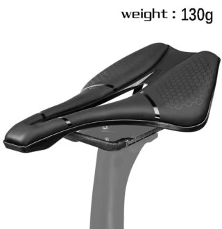 Elita One, Sillín Bicicleta con rieles de carbono