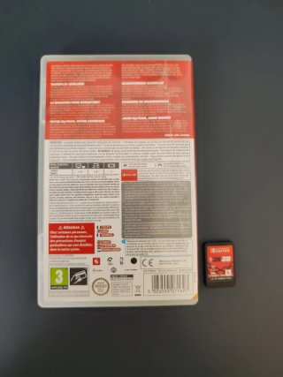 NBA 2K25 Switch