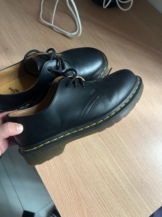 Zapatos Doc martens 1461