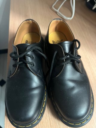 Zapatos Doc martens 1461