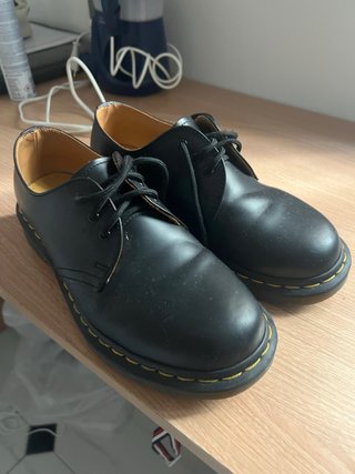 Zapatos Doc martens 1461