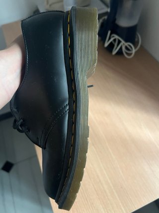 Zapatos Doc martens 1461