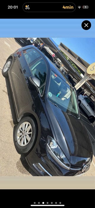 Volkswagen Golf 2013