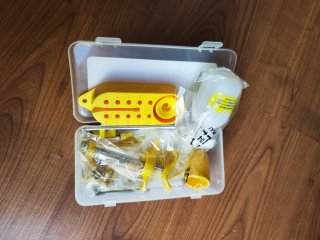 Cadena Bici + Kit Purgado + Accesorios