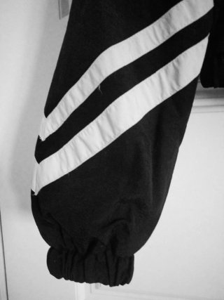 Bomber mujer