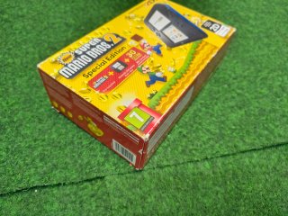 Consola Nintendo 2ds
