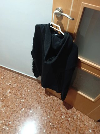 Sudadera Play Station